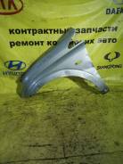    SsangYong Kyron DJ