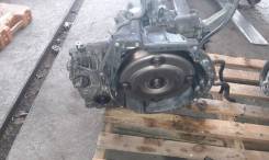  Nissan Murano QR25DE 2WD 