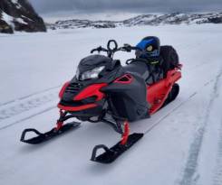 Aodes SnowCross 1000 WT, 2024 