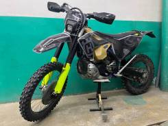 Husqvarna TE 250, 2017 