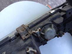   Mazda 626 88-91 2161115RLDE