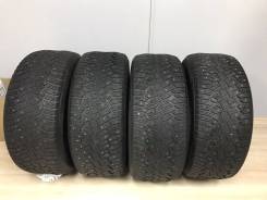 Continental IceContact 2 SUV, 285/50R20 116T 
