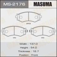    Nissan Primera P11 / Bluebird U14 / Avenir W10 Masuma MS2176 