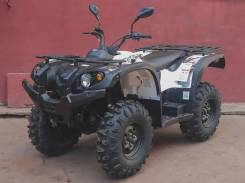 Baltmotors Striker 400 EFI, 2024 