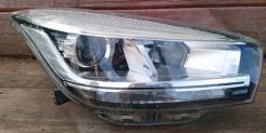   Chery Tiggo 4 FL 2018-2023