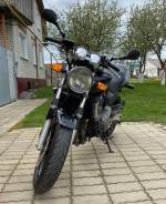 Honda CB 600, 2002 