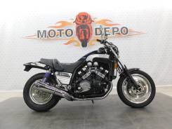  Yamaha V-Max 1200 038376 