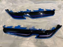   (Shadow Line)   BMW 5 G30 2020-. . Laser LED
