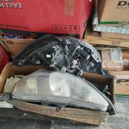 Honda fit GD c 2001  2008   