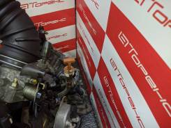  Toyota, 1ZZ-FE, U341E, 10pin |  | 