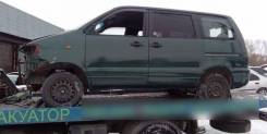    Toyota Town Ace Noah 1998 