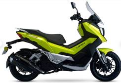 Lifan KPV150, 2024 