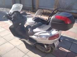 Suzuki Skywave 650, 2005 