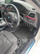  3D-LUX BMW 3-Series Gran Turismo  -  WeatherTech 