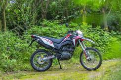 Lifan LF250, 2023 