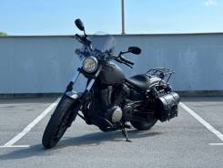 Yamaha XV950, 2014 