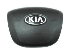   Kia Rio 3 (2011 - 2015).  
