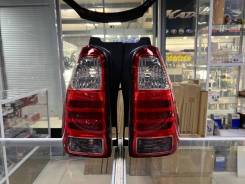 - Toyota Hilux Surf 2005-09
