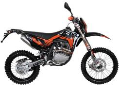 Kayo T4 250 Enduro, 2024 