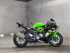 Kawasaki Ninja ZX-6R, 2019 