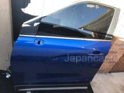     Mitsubishi Eclipse Cross GK1W, GK9W, GL3W