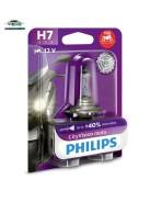   H7 CityVision Moto +40 12V 55W PX26d  Philips 12972Ctvbw 