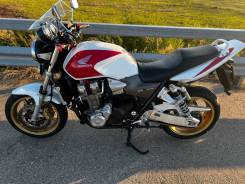 Honda CB 1300, 2005 