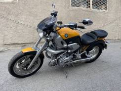 BMW R 1200 C, 2001 