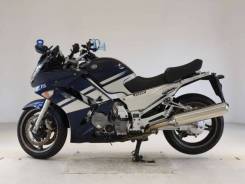 Yamaha FJR1300 ABS, 2007 