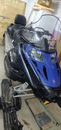 Arctic Cat Bearcat 570 XT, 2011 