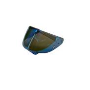    HJC -J38 (I-71) mirror-blue. - 