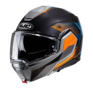  HJC I-100 Beston MC27. XL. - 