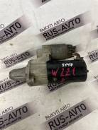  Mercedes S 2007 A0061510501 W221 M272 