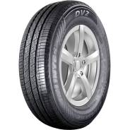 Delinte DV2, C 205/75 R16 110R 