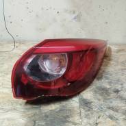 -  Mazda CX-5 (K07051150C)