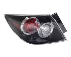    5 Door Mazda 3 06-08 Depo 2161984Luq Depo . 2161984LUQ 