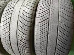 Michelin Pilot Alpin, 285/35 R20 фото