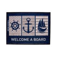   Marine Business Welcome 41256 700500   /    