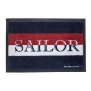   "Sailor" Marine Business Welcome 41263 750500       