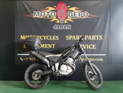  Yamaha XG250 Tricker 042350 