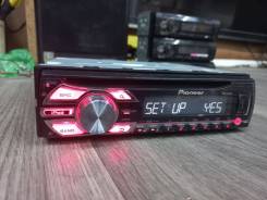 Pioneer DEH-2500UI 