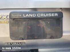   Land Cruiser 80, 1997 .   