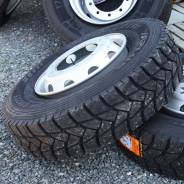 Aplus D802, 315/80 R22.5 ����