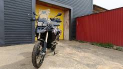 BMW F 800 GS Adventure, 2016 