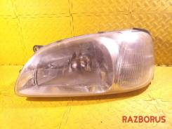   Kia Carnival 1 UP GQ 1999-2002  
