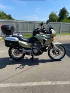 Honda Transalp 650, 2000 