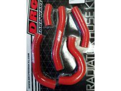   () DRC Honda CRF250R 14-15 Red D47-01-063 