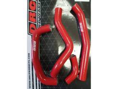   () DRC Honda CRF250R 18-20 CRF250RX 19-20 Red D47-01-153 