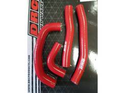   () DRC Honda CRF450R 17-20 CRF450RX 20 Red D47-01-023 