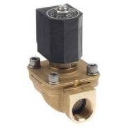  Black Johnson pump 189-814730101 Solenoid 